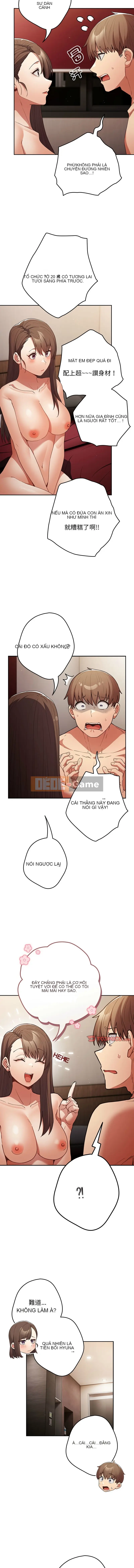 Trò chơi không thể chơi như thế này Chương 92-93