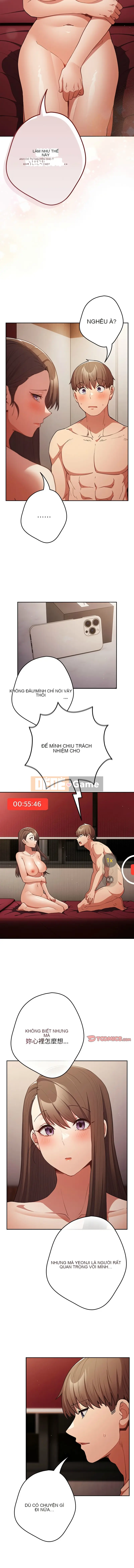 Trò chơi không thể chơi như thế này Chương 92-93