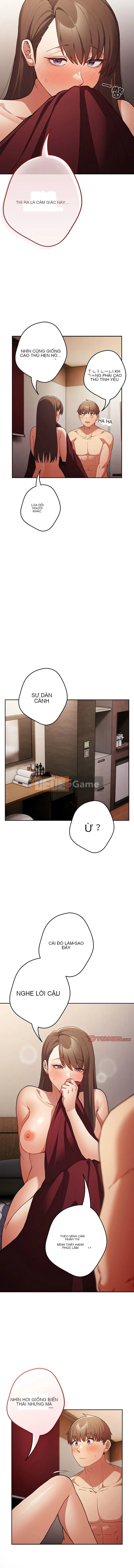 Trò chơi không thể chơi như thế này Chương 92-93