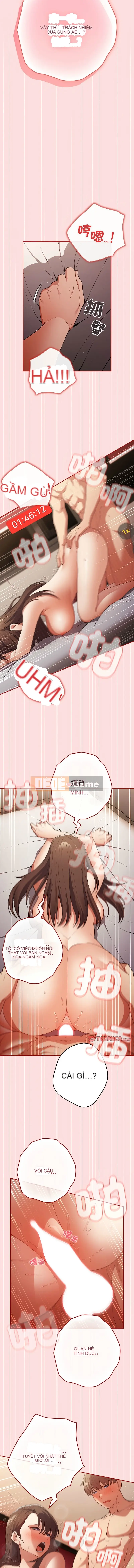 Trò chơi không thể chơi như thế này Chương 92-93