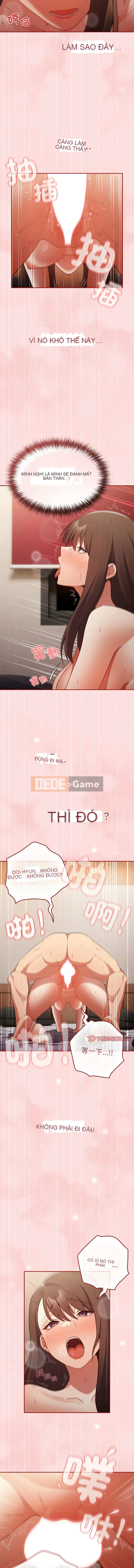 Trò chơi không thể chơi như thế này Chương 92-93