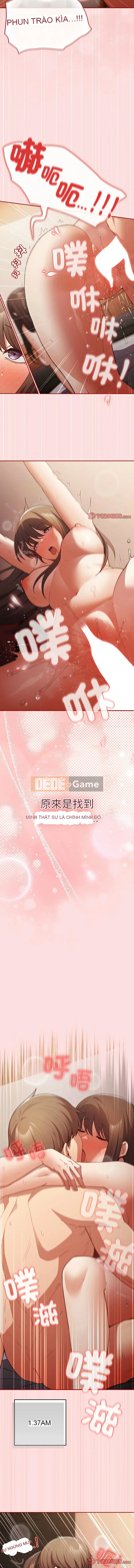 Trò chơi không thể chơi như thế này Chương 92-93