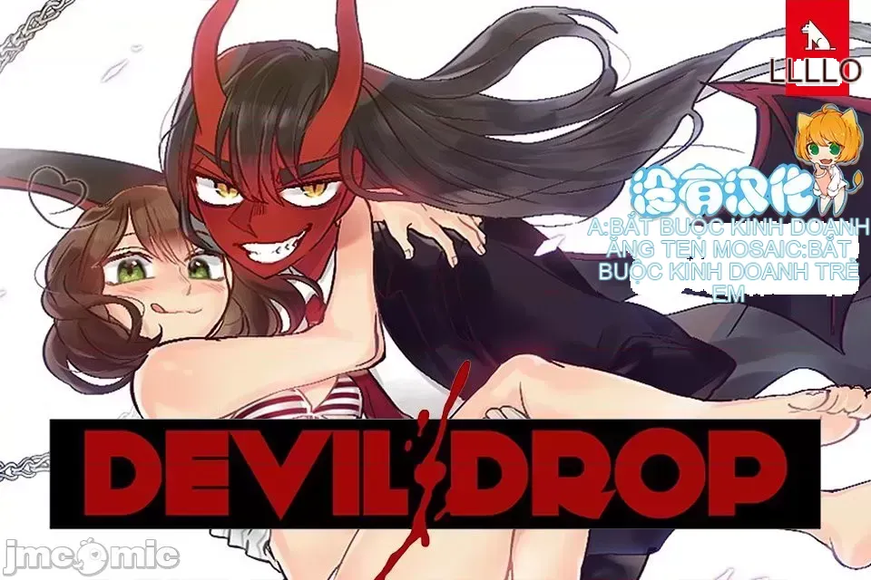 Devil From Heaven Devil - Chương 1-36