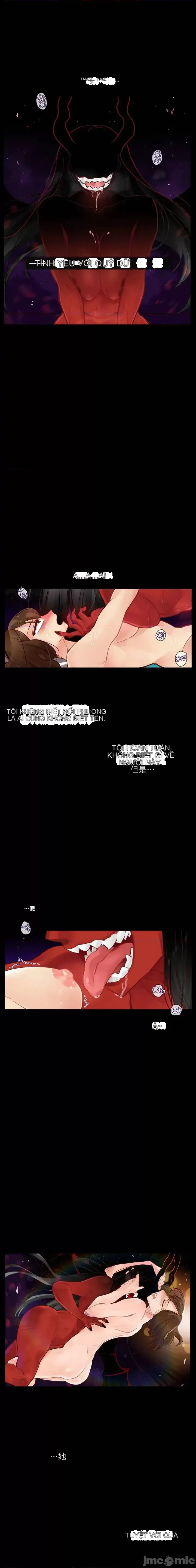 Devil From Heaven Devil - Chương 1-36