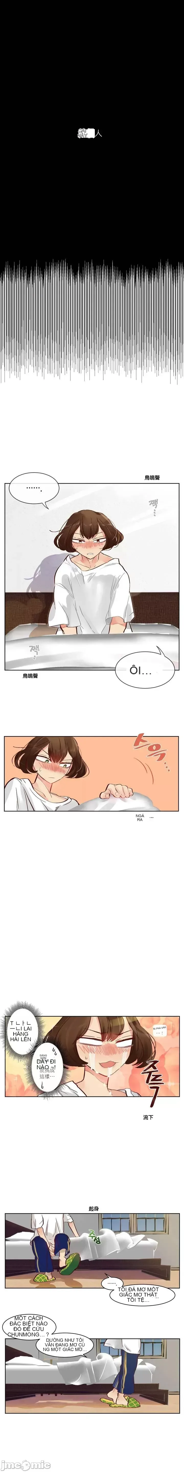 Devil From Heaven Devil - Chương 1-36