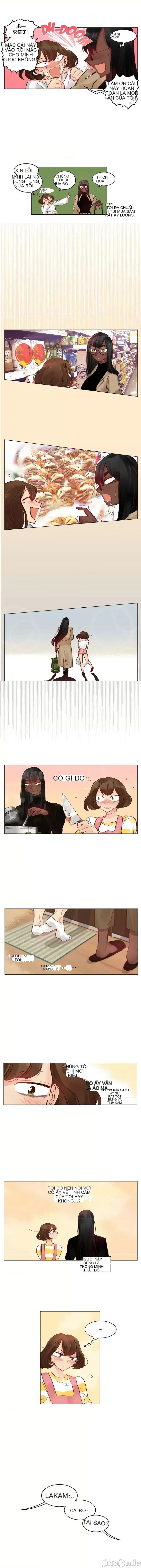 Devil From Heaven Devil - Chương 1-36