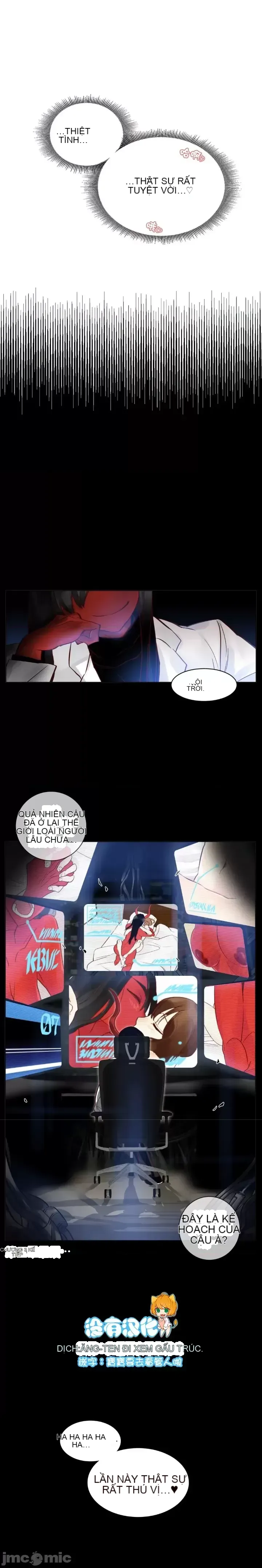 Devil From Heaven Devil - Chương 1-36