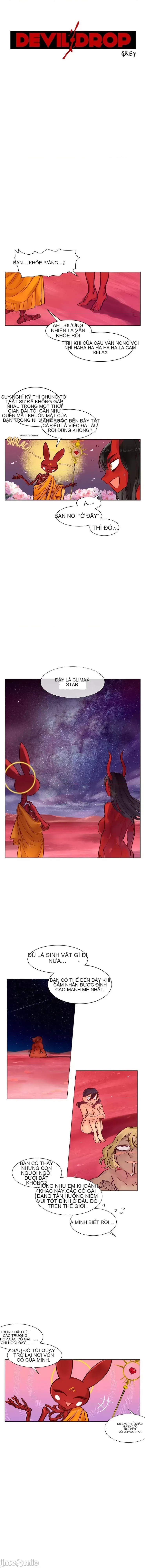 Devil From Heaven Devil - Chương 1-36