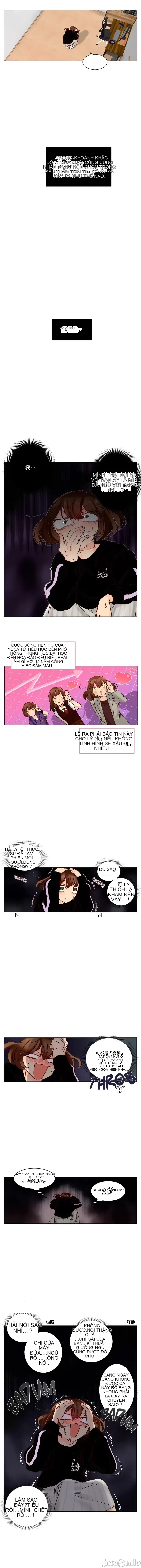 Devil From Heaven Devil - Chương 1-36