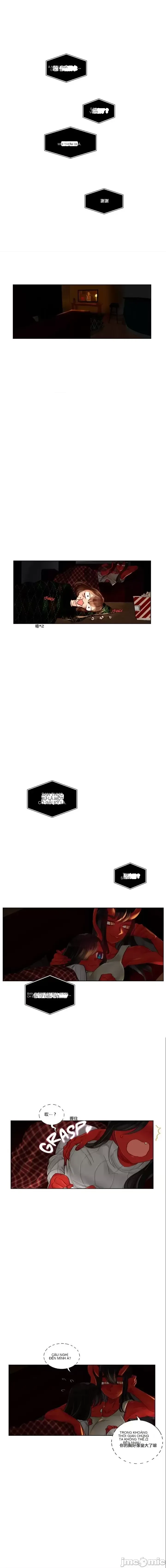 Devil From Heaven Devil - Chương 1-36