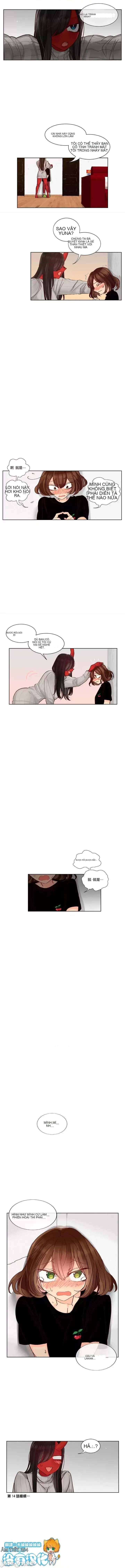 Devil From Heaven Devil - Chương 1-36