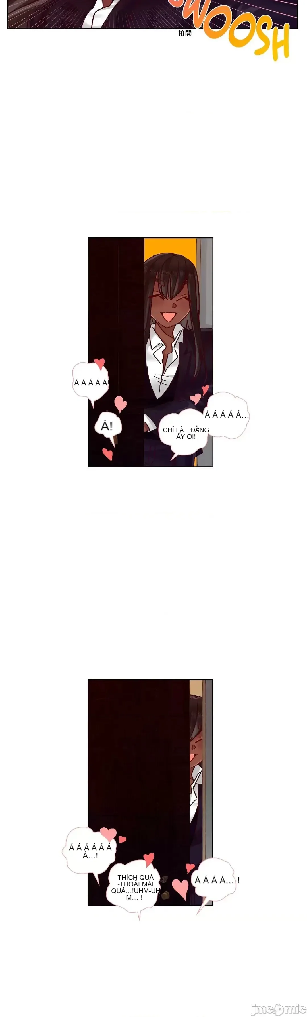 Devil From Heaven Devil - Chương 1-36