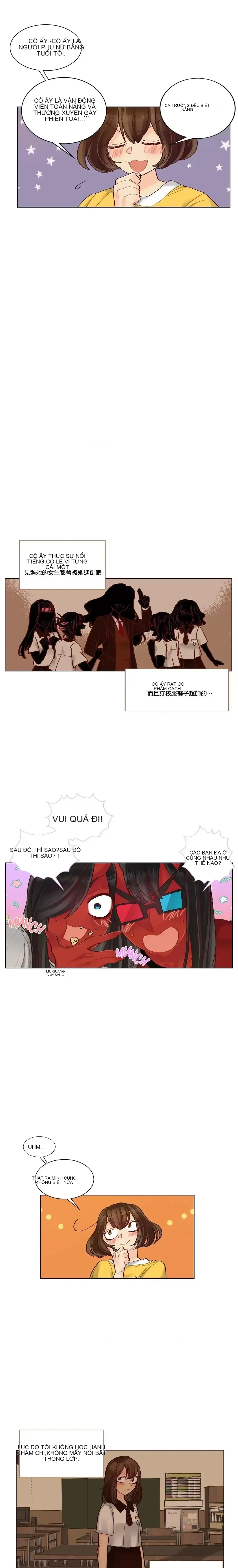 Devil From Heaven Devil - Chương 1-36