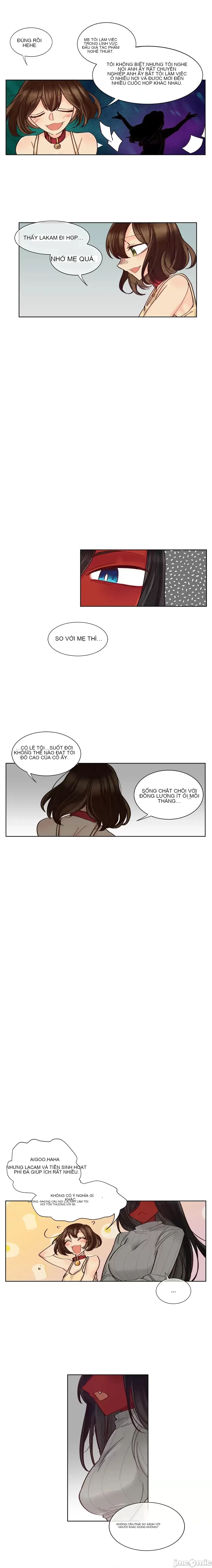 Devil From Heaven Devil - Chương 1-36