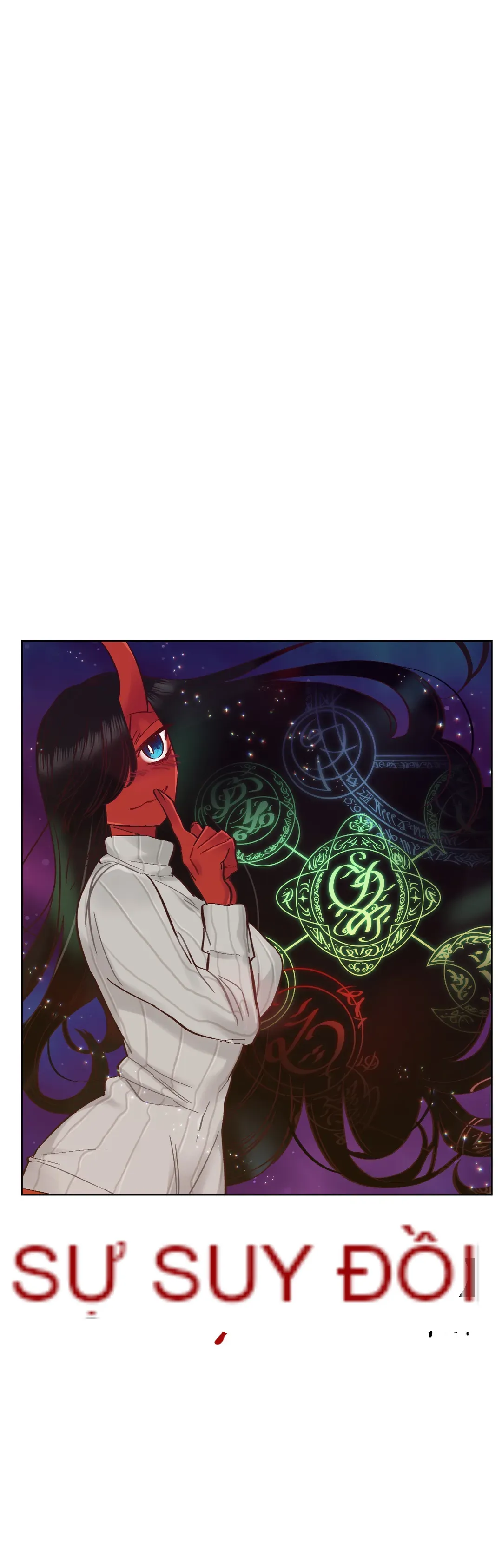 Devil From Heaven Devil - Chương 1-36