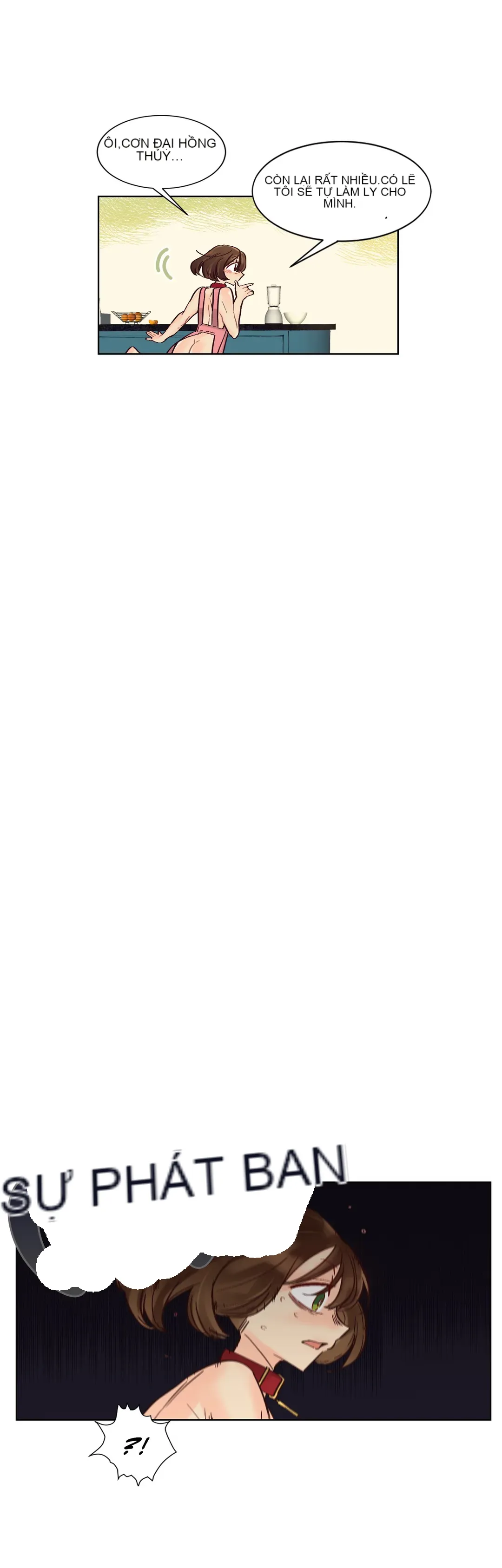 Devil From Heaven Devil - Chương 1-36