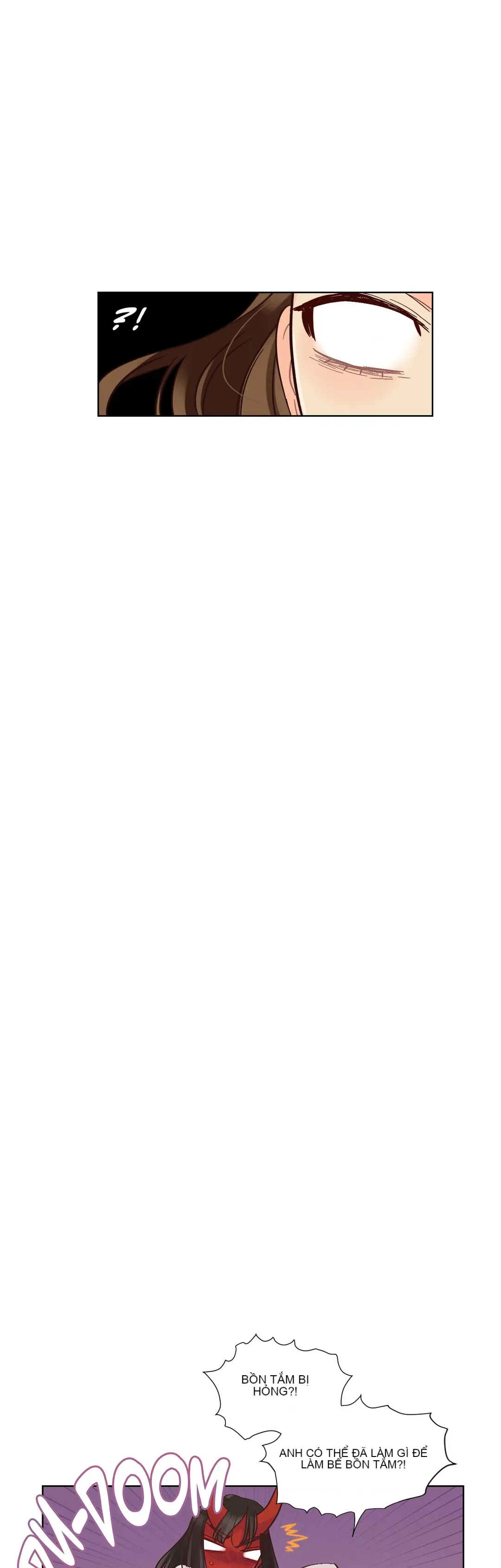 Devil From Heaven Devil - Chương 1-36