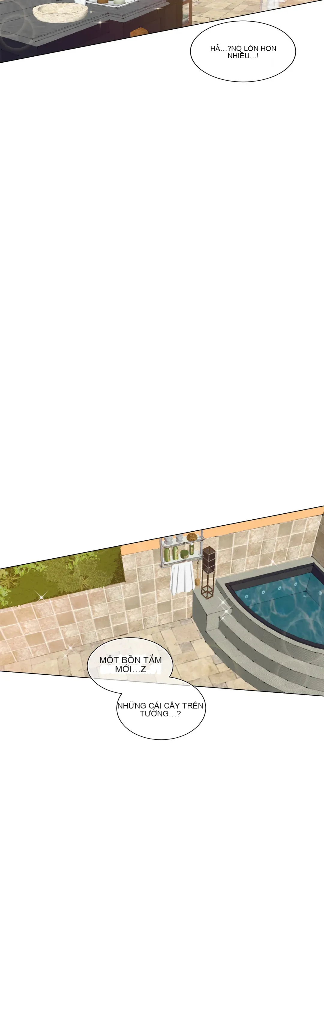 Devil From Heaven Devil - Chương 1-36