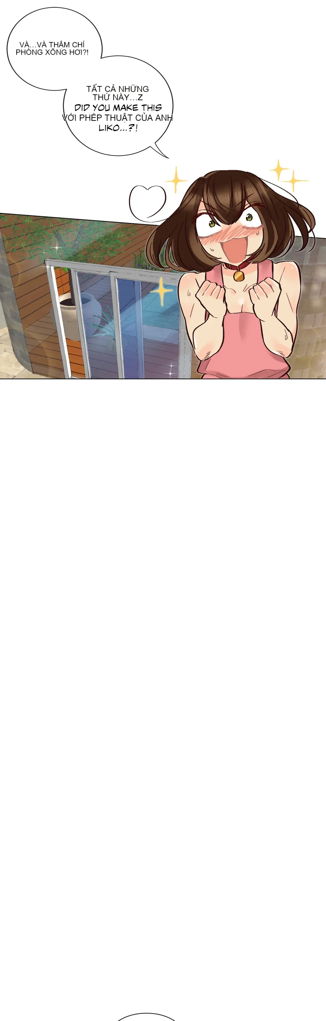 Devil From Heaven Devil - Chương 1-36