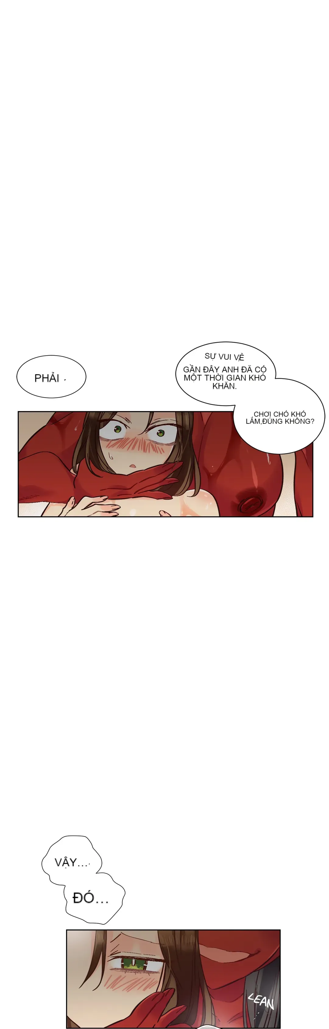 Devil From Heaven Devil - Chương 1-36