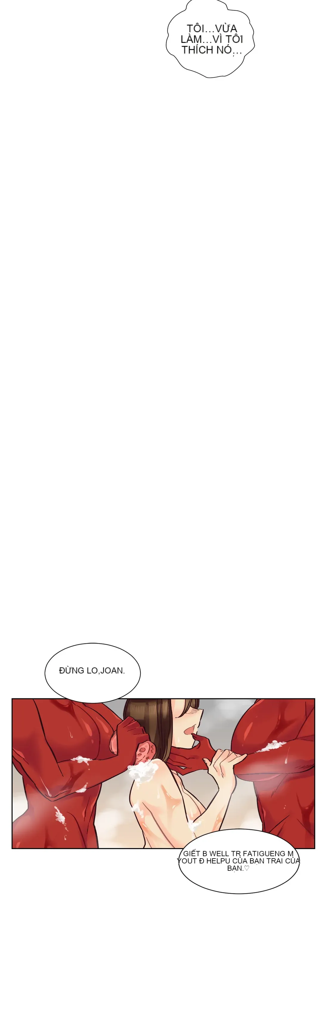 Devil From Heaven Devil - Chương 1-36