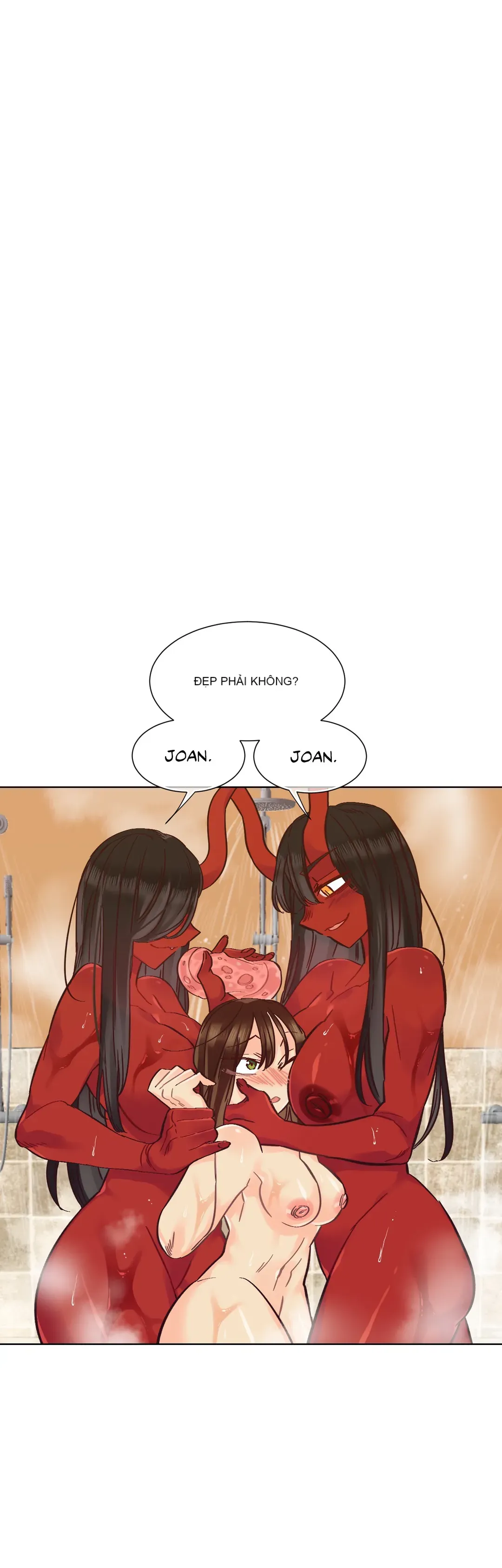 Devil From Heaven Devil - Chương 1-36