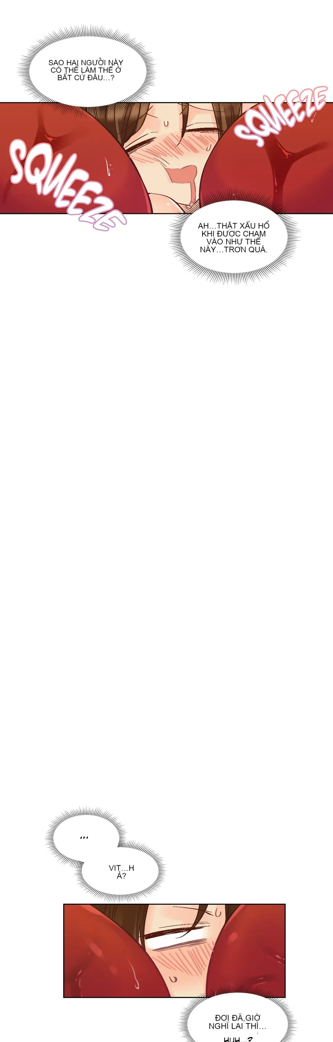 Devil From Heaven Devil - Chương 1-36