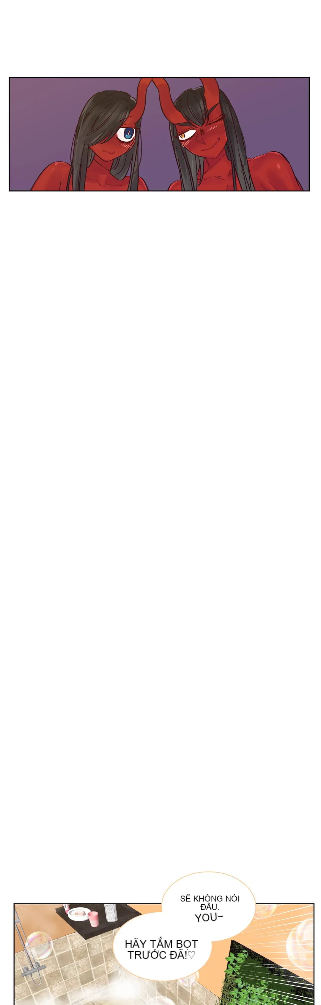 Devil From Heaven Devil - Chương 1-36