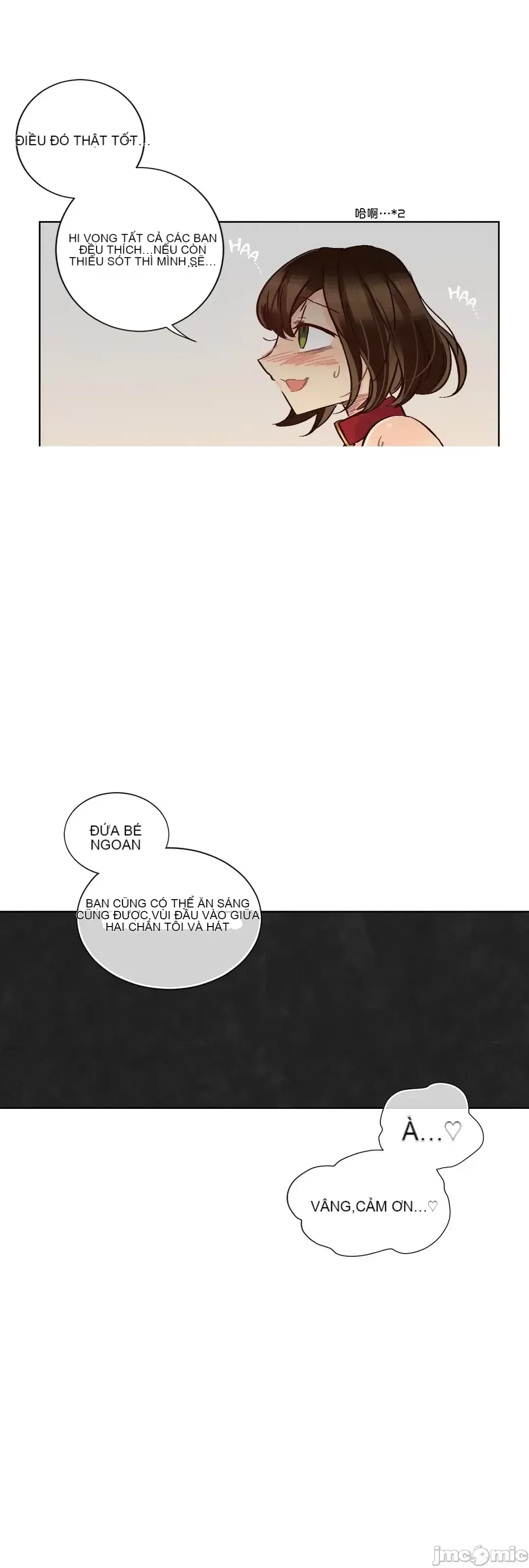 Devil From Heaven Devil - Chương 1-36