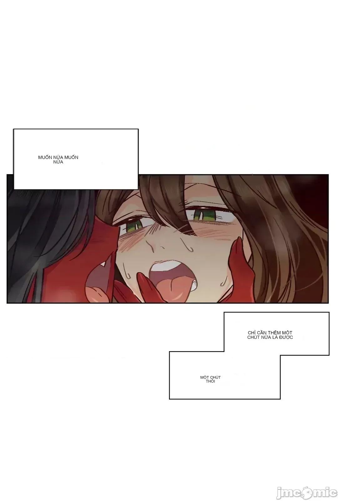 Devil From Heaven Devil - Chương 1-36