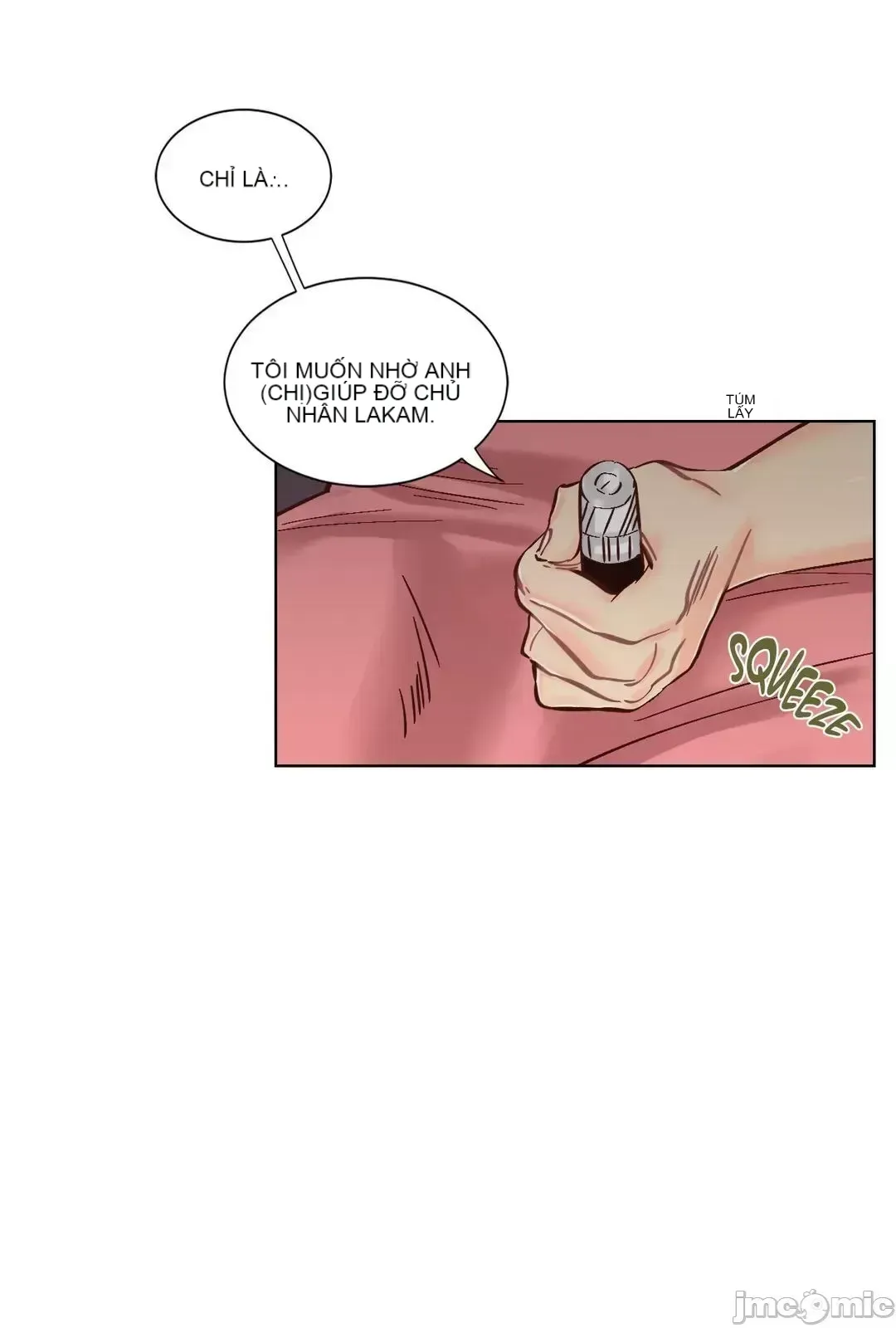 Devil From Heaven Devil - Chương 1-36