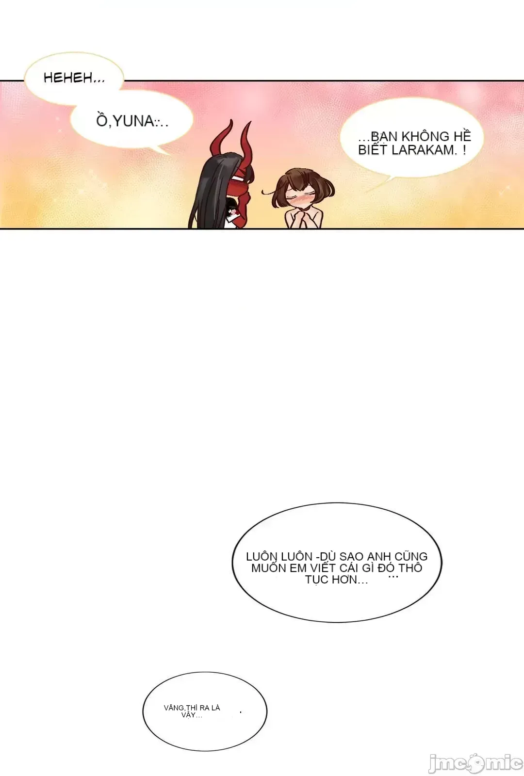 Devil From Heaven Devil - Chương 1-36