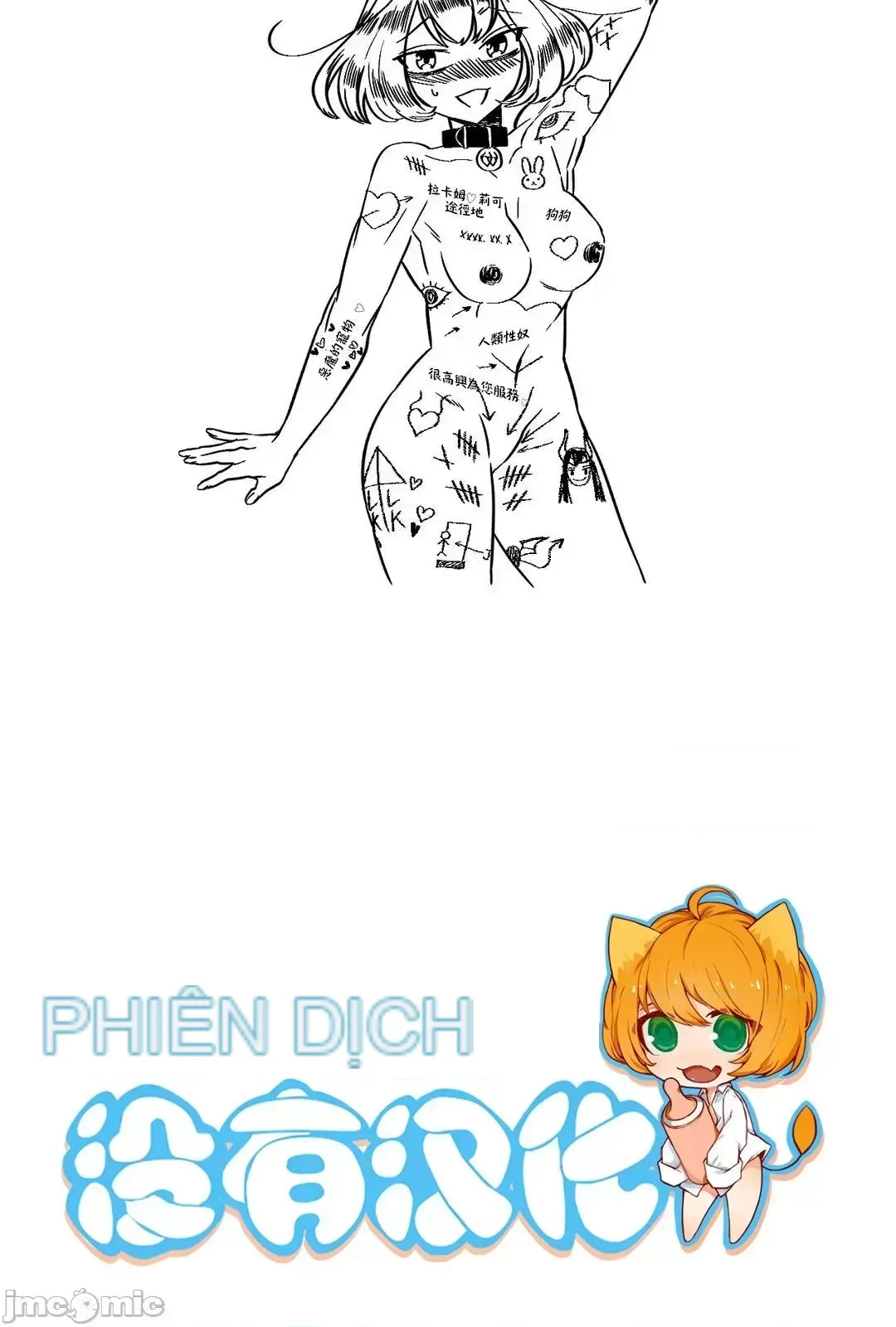 Devil From Heaven Devil - Chương 1-36