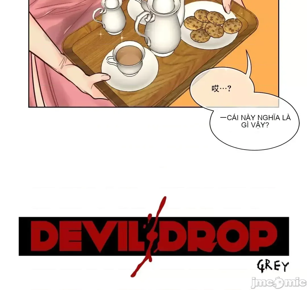 Devil From Heaven Devil - Chương 1-36