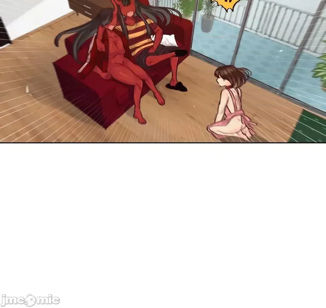 Devil From Heaven Devil - Chương 1-36