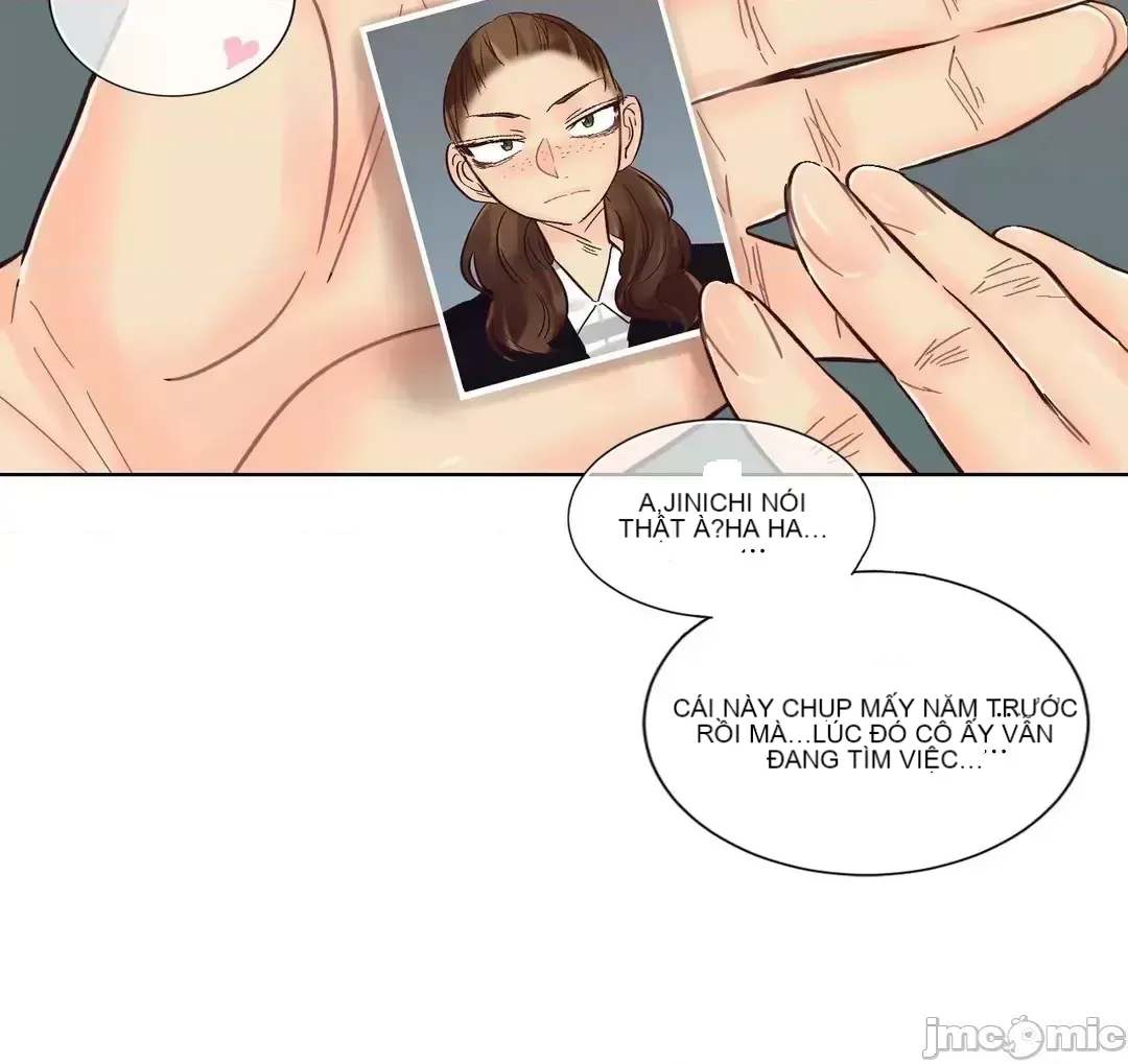 Devil From Heaven Devil - Chương 1-36