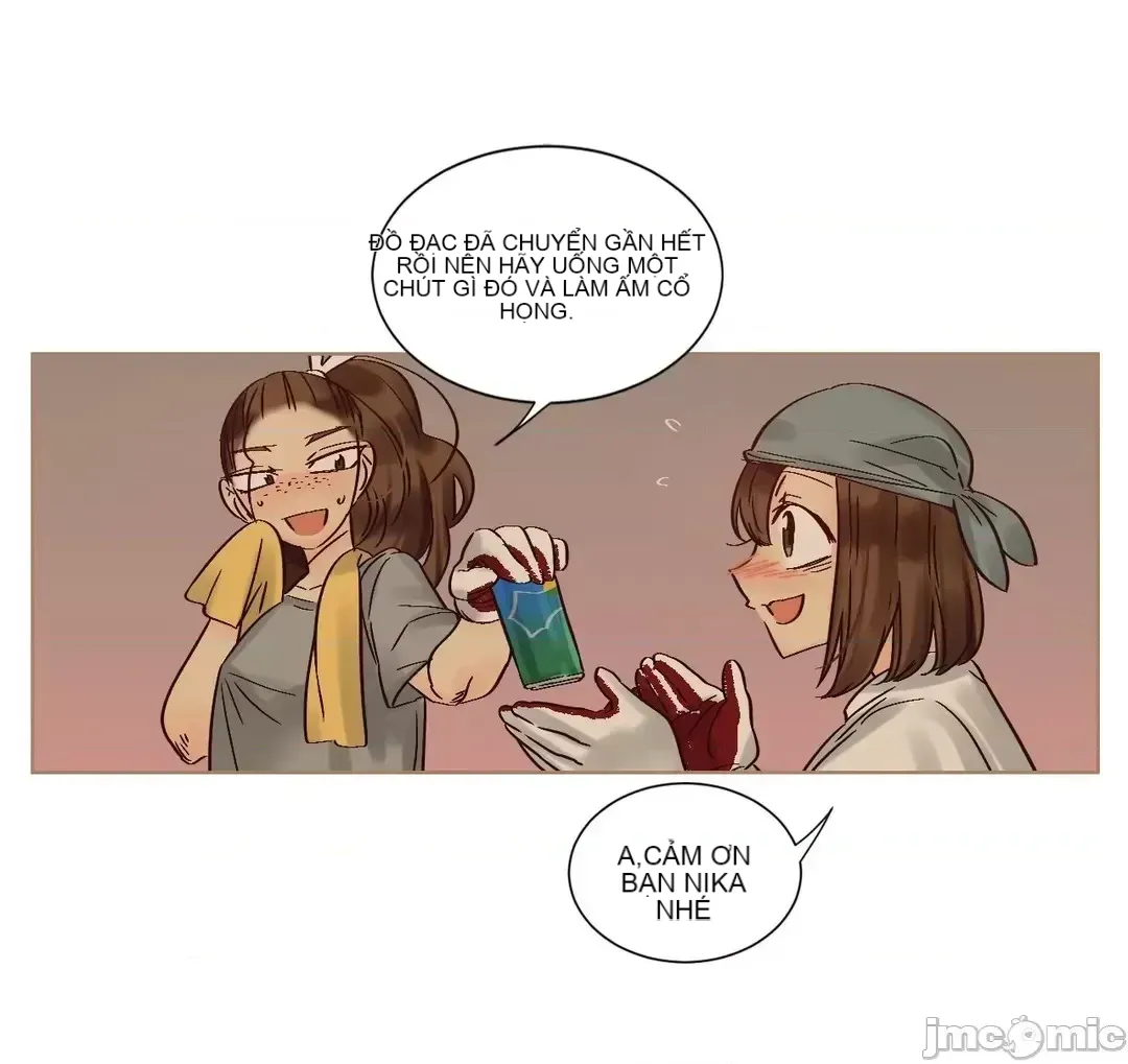 Devil From Heaven Devil - Chương 1-36