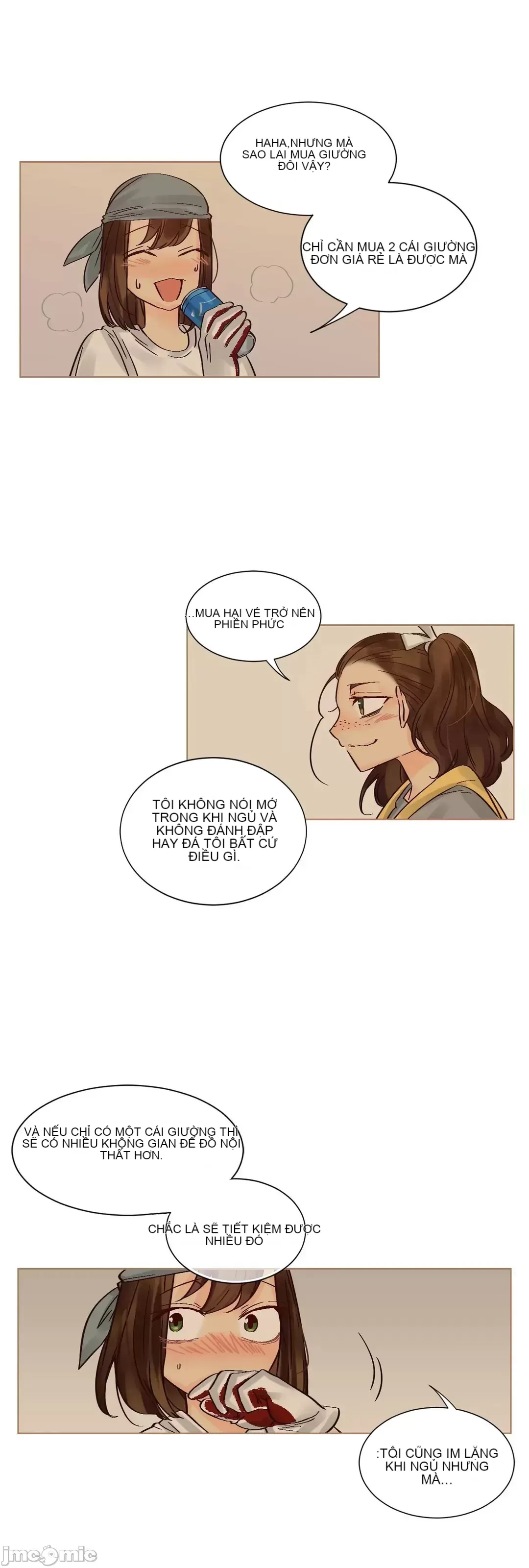 Devil From Heaven Devil - Chương 1-36