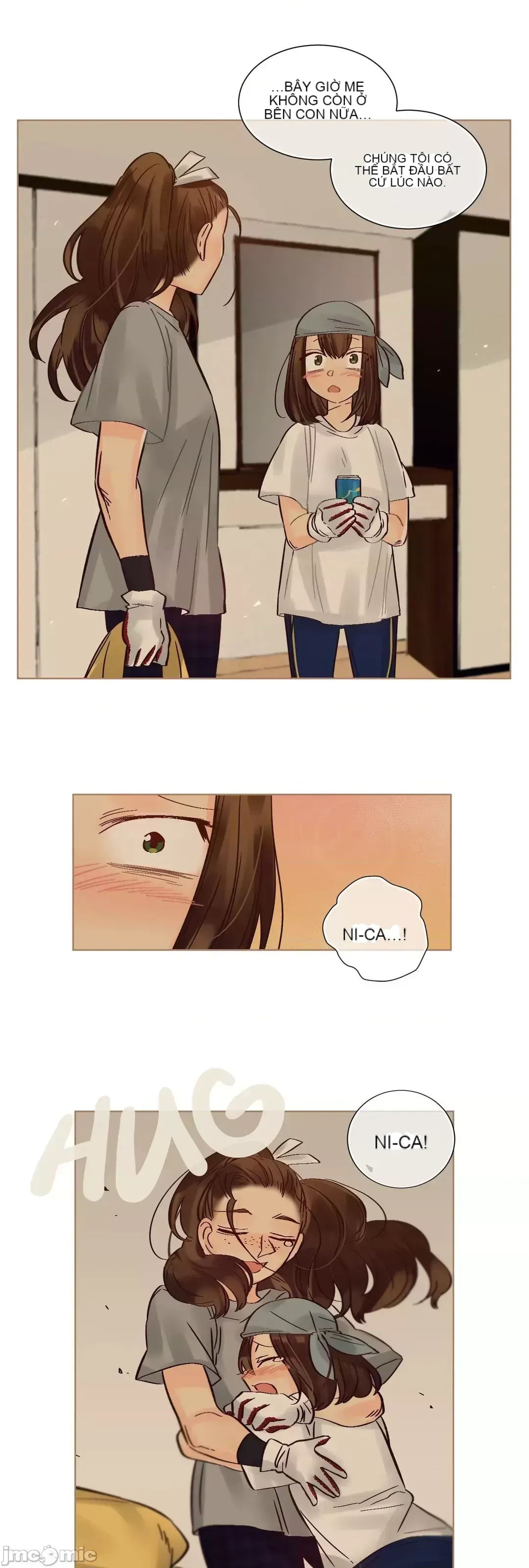 Devil From Heaven Devil - Chương 1-36