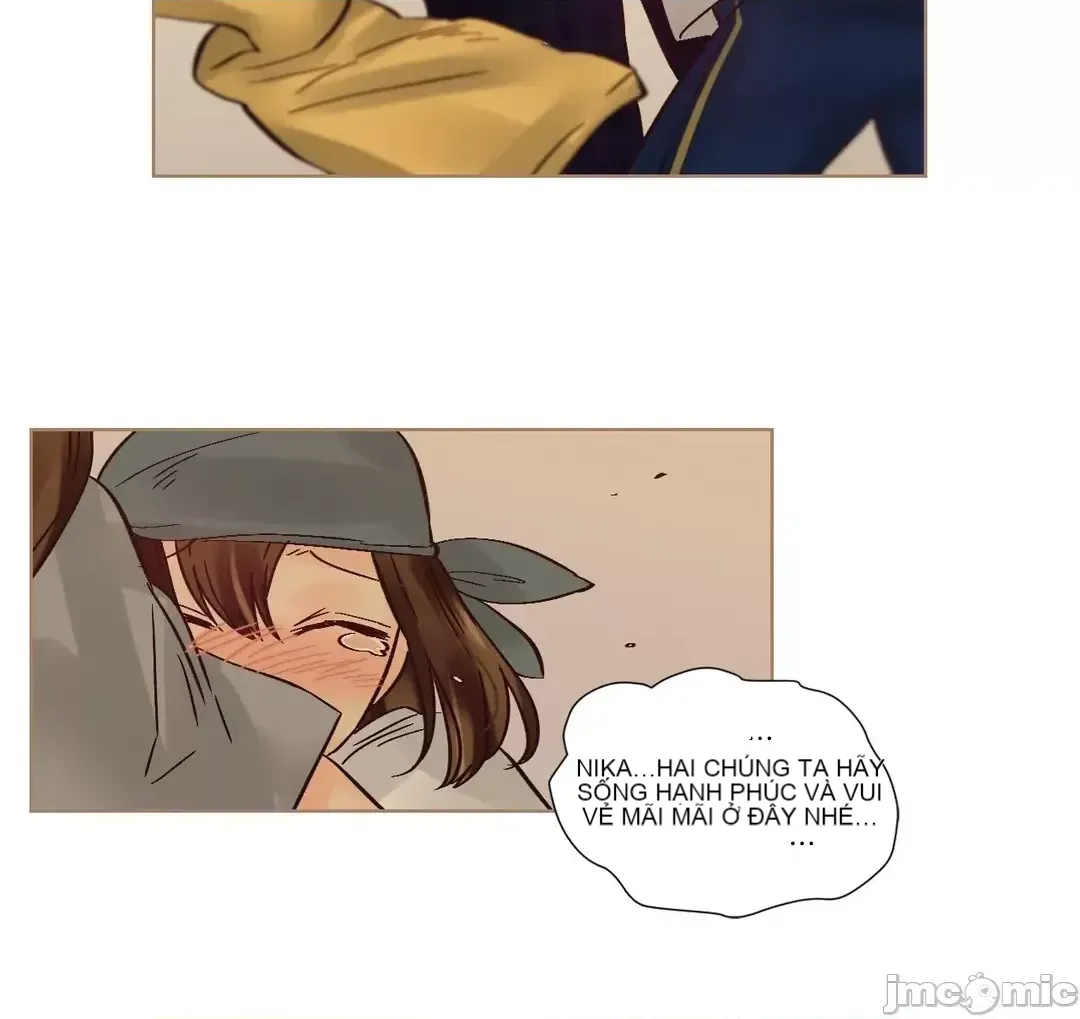 Devil From Heaven Devil - Chương 1-36