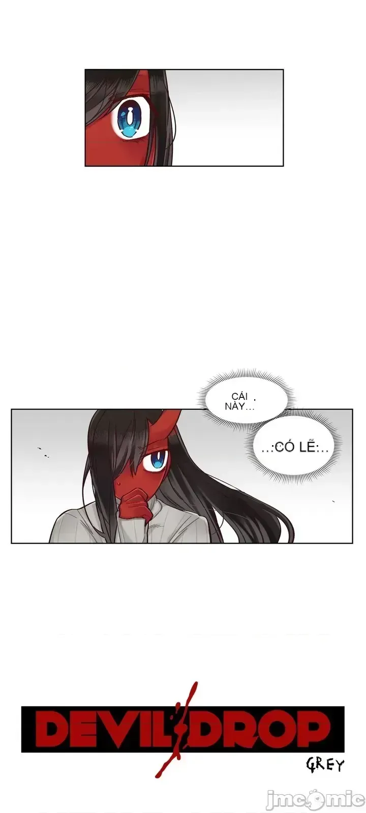 Devil From Heaven Devil - Chương 1-36