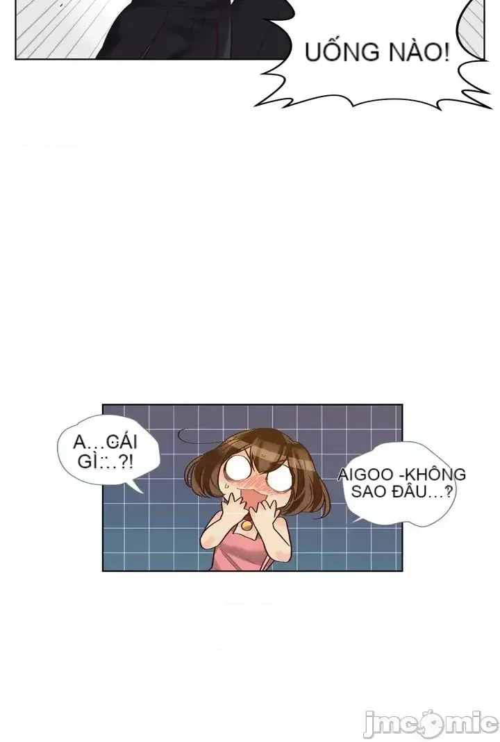 Devil From Heaven Devil - Chương 1-36