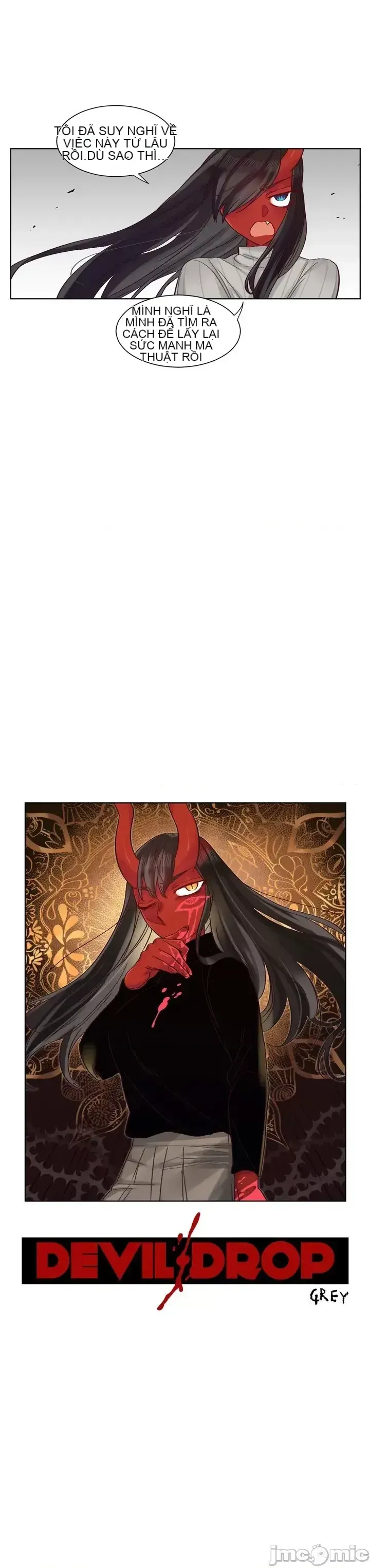 Devil From Heaven Devil - Chương 1-36