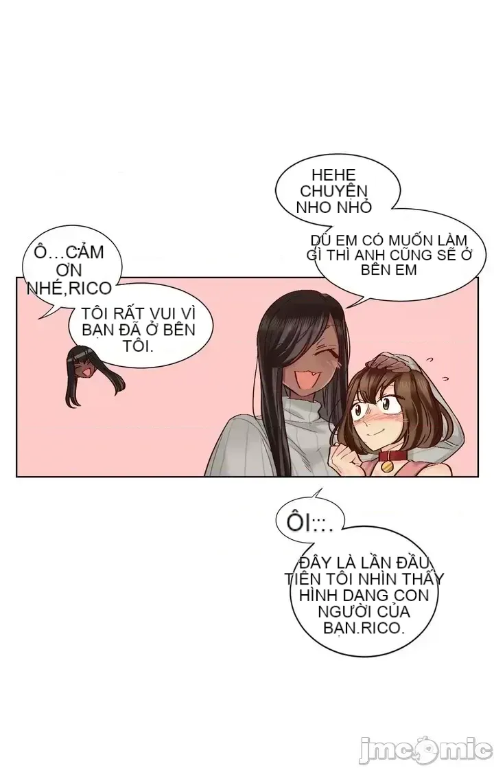 Devil From Heaven Devil - Chương 1-36