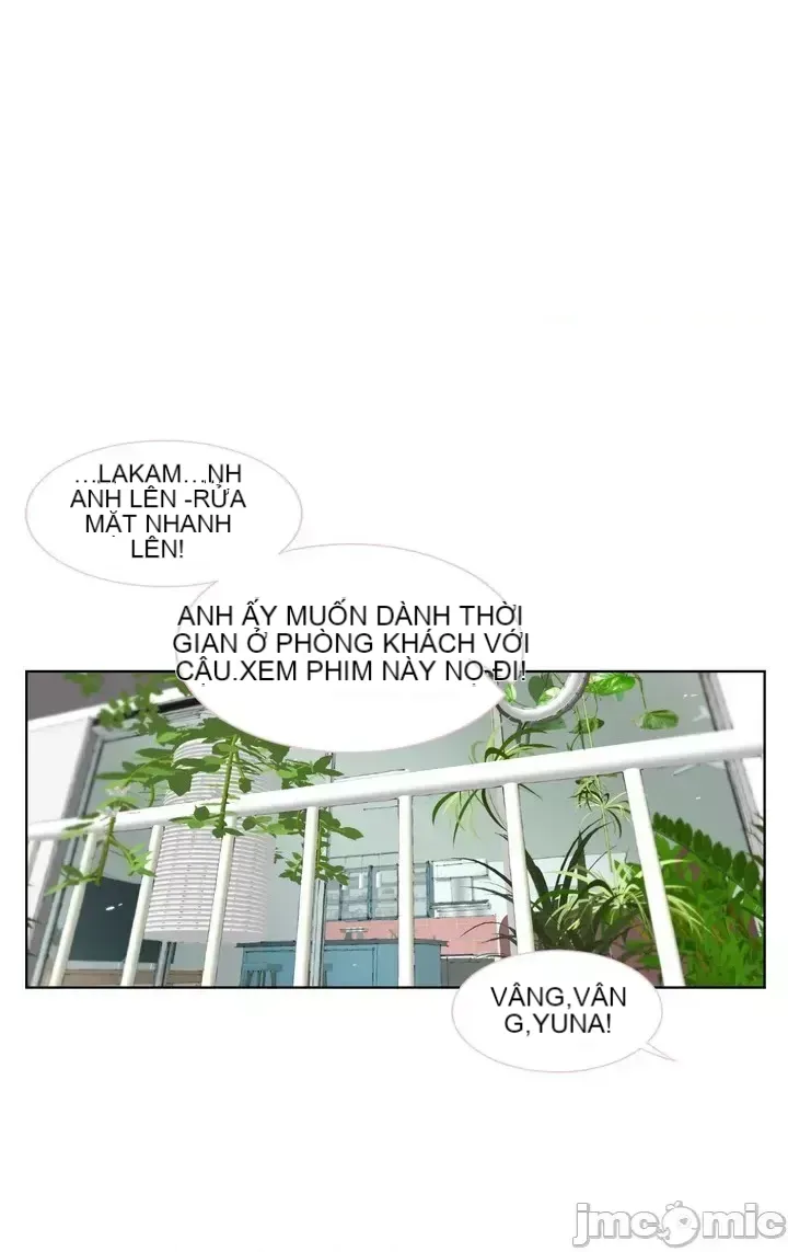 Devil From Heaven Devil - Chương 1-36