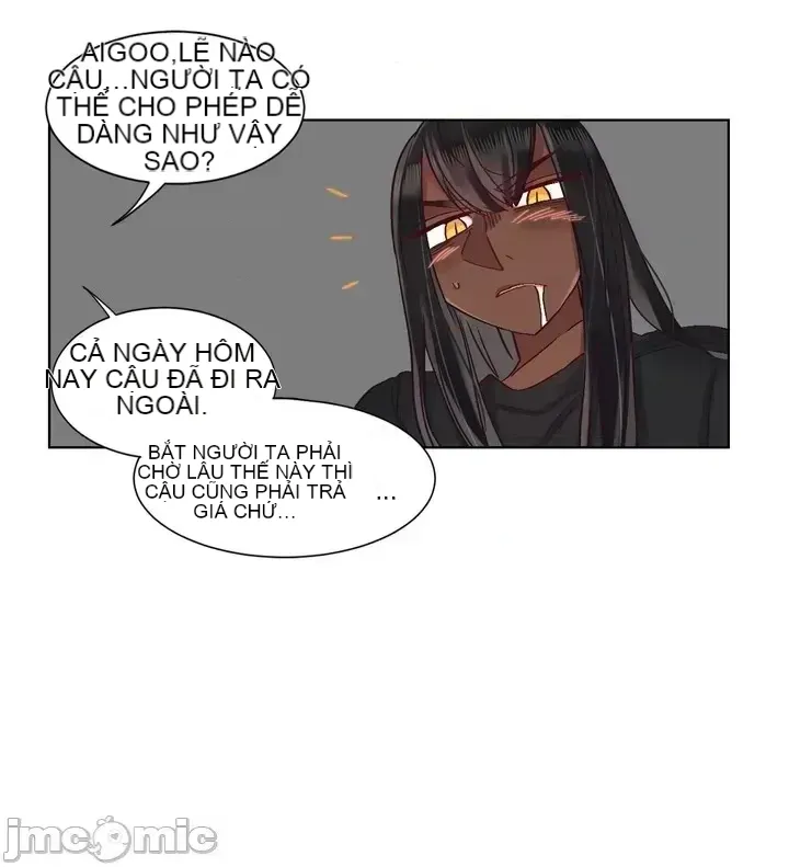 Devil From Heaven Devil - Chương 1-36