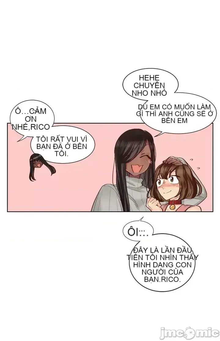 Devil From Heaven Devil - Chương 1-36