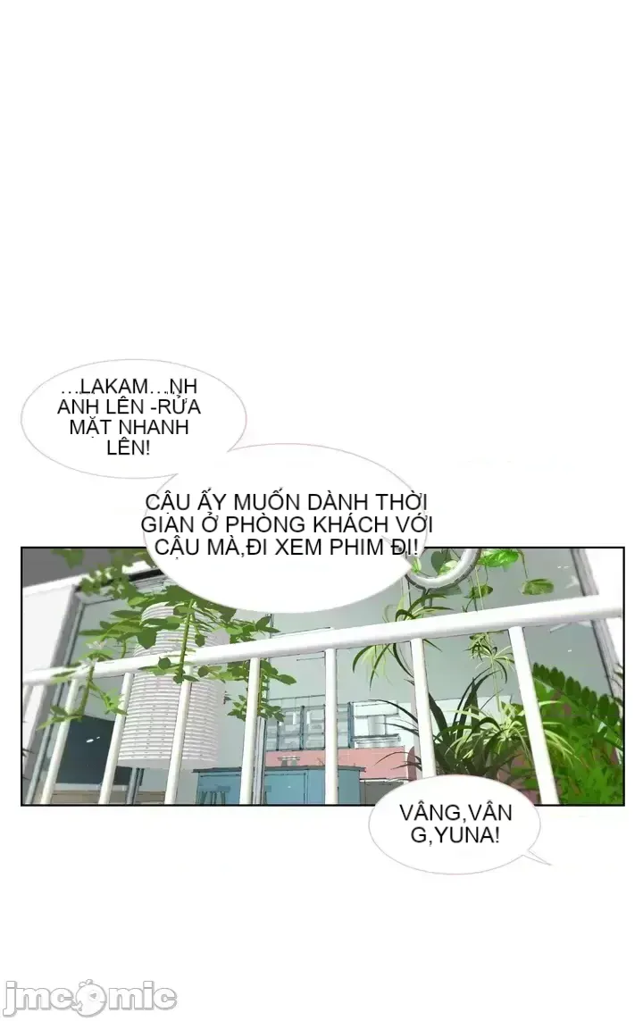 Devil From Heaven Devil - Chương 1-36