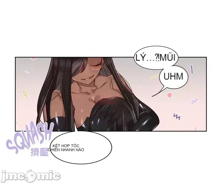 Devil From Heaven Devil - Chương 1-36