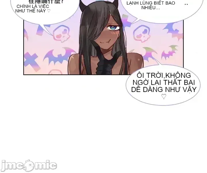 Devil From Heaven Devil - Chương 1-36